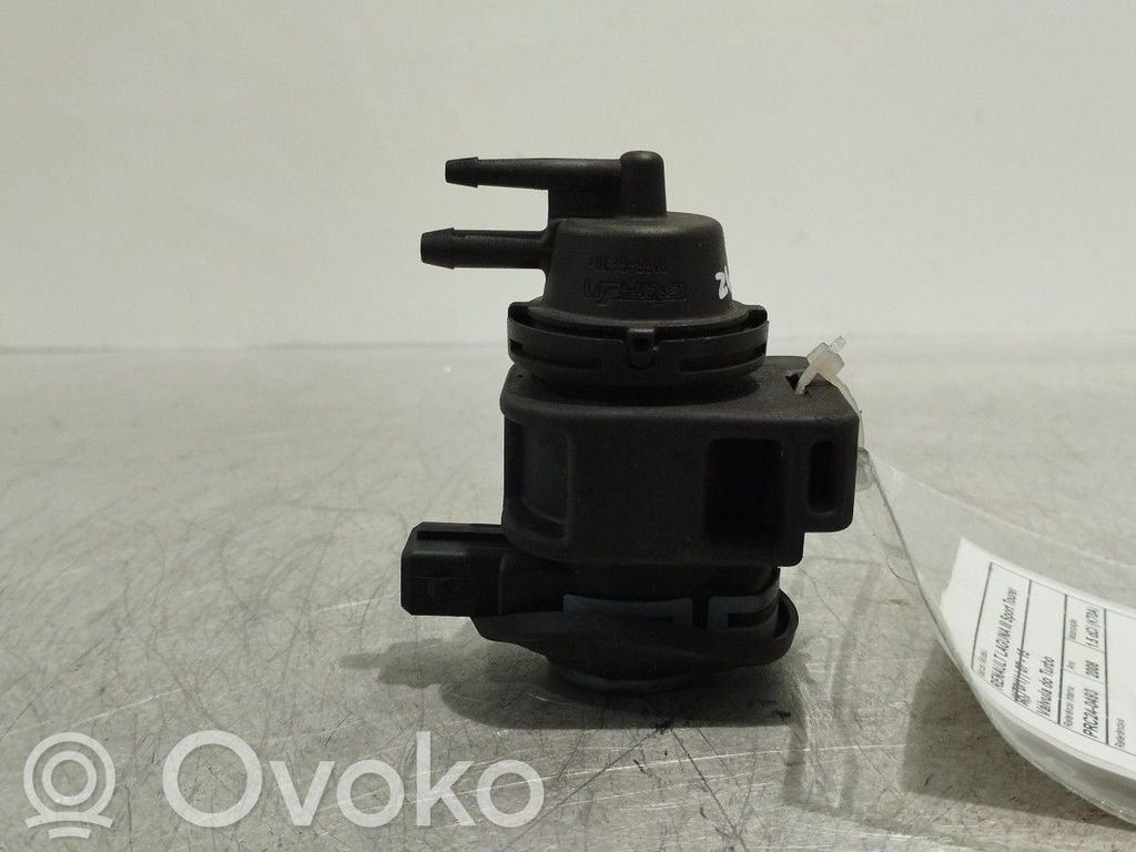 Solenoīda vārsts   8200575400