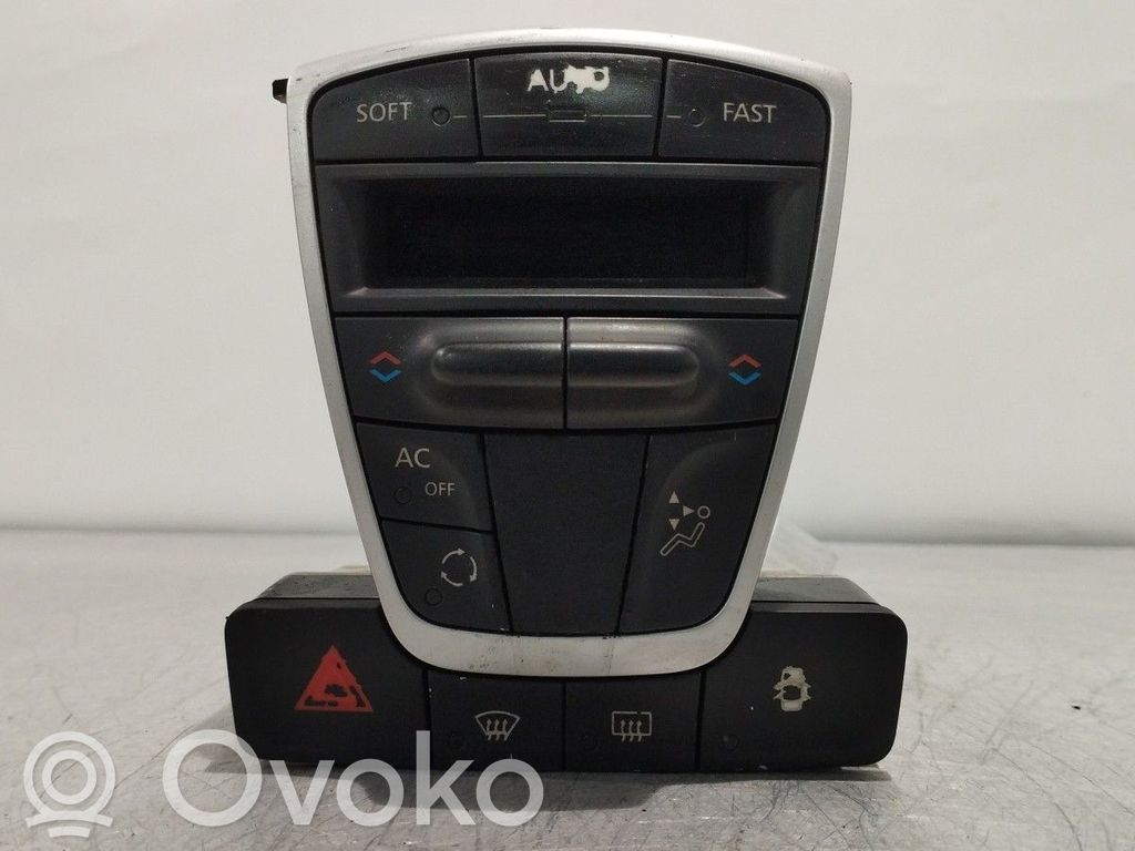 Climate control unit   275100002R