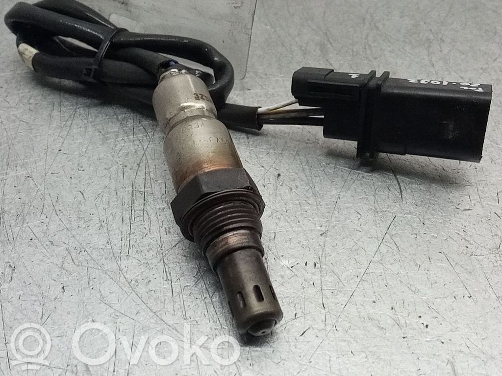 Lambda probe sensor   55210334