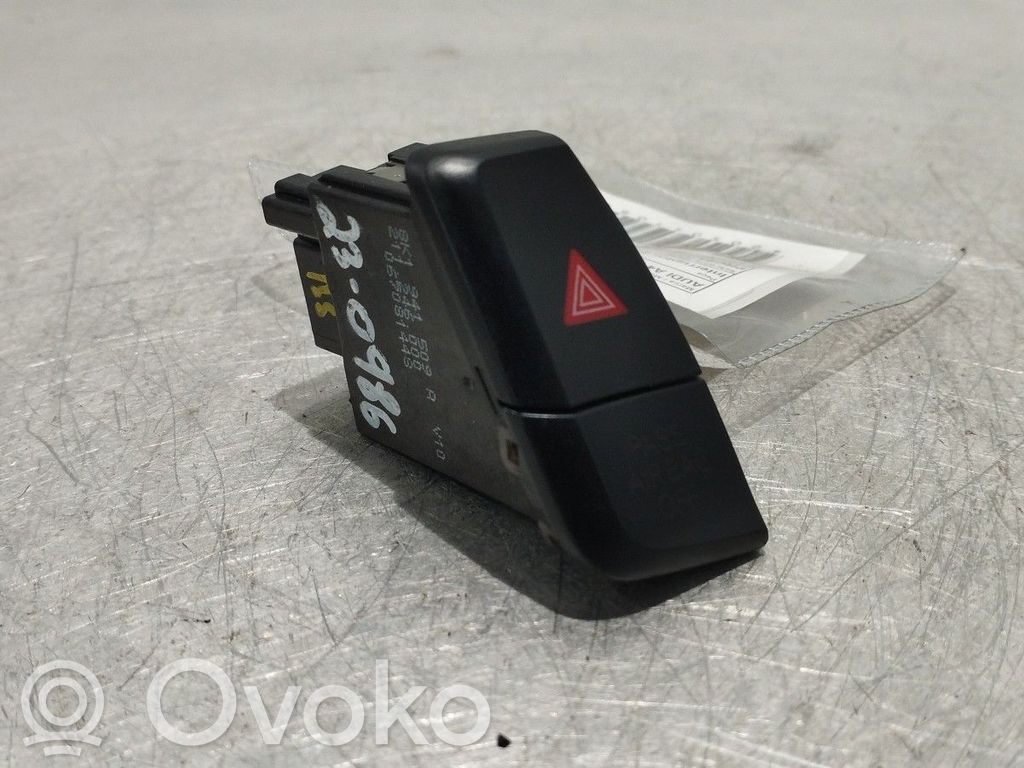 Hätävilkkujen kytkin   8K1941509A