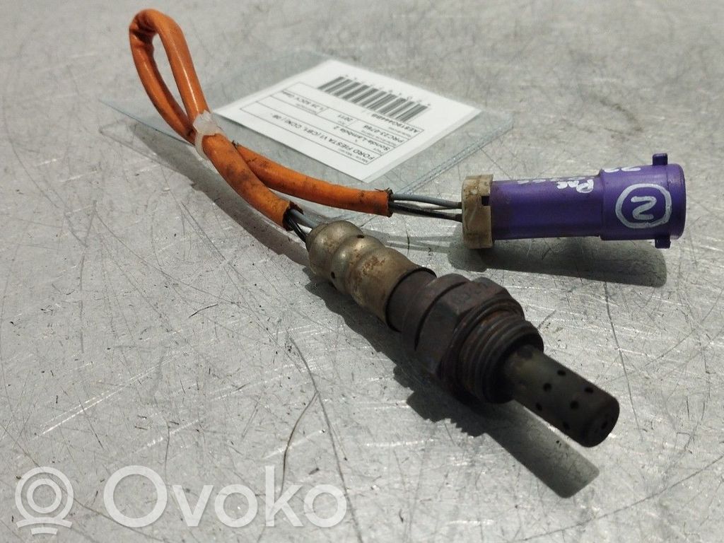 Lambda probe sensor   AE819G444BB