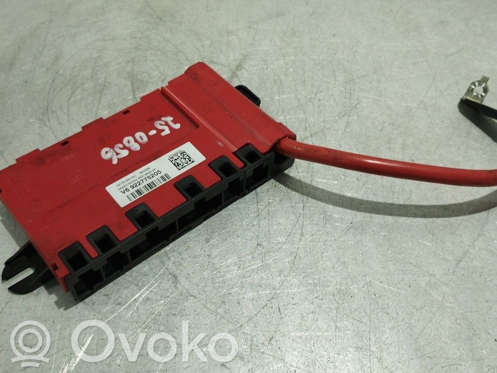 Multifunctional control switch/knob   922775205