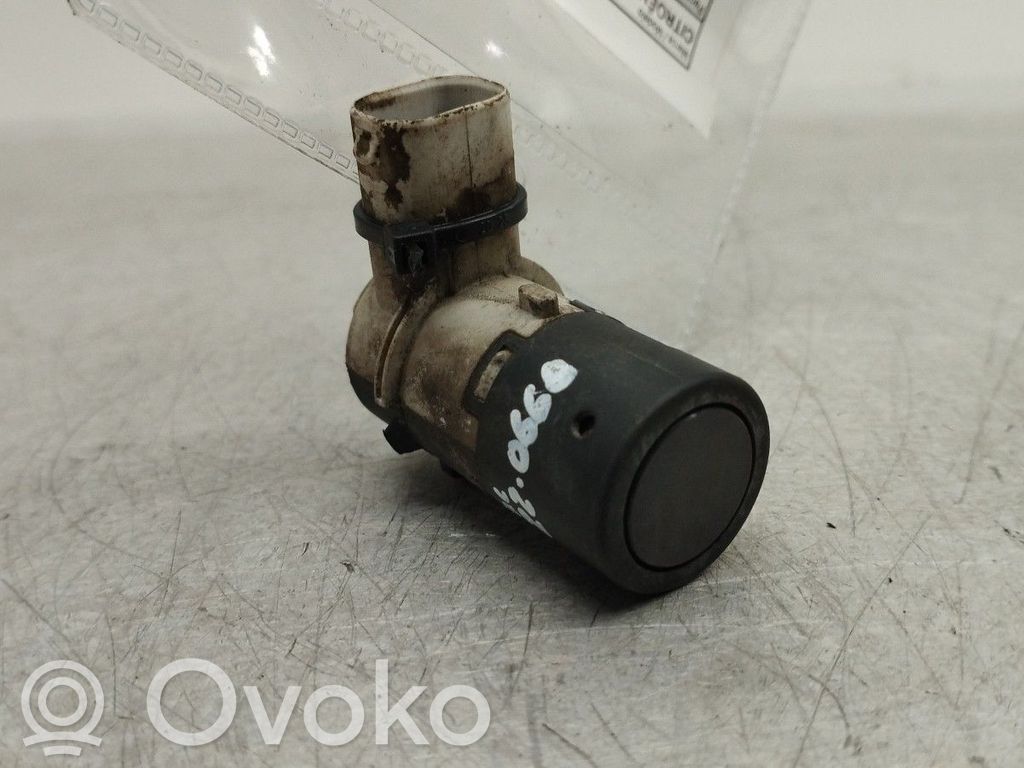 Pysäköintitutkan anturi (PDC)   9653849080,602782,VALEO