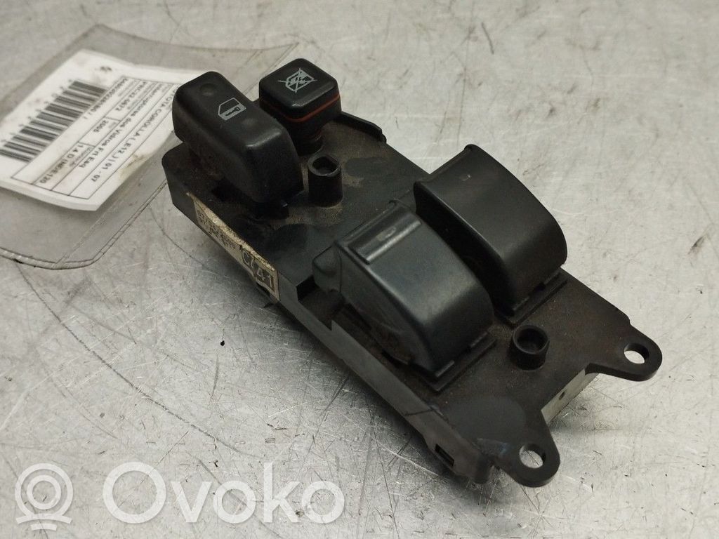 Interruptor del elevalunas eléctrico   8480202281B0