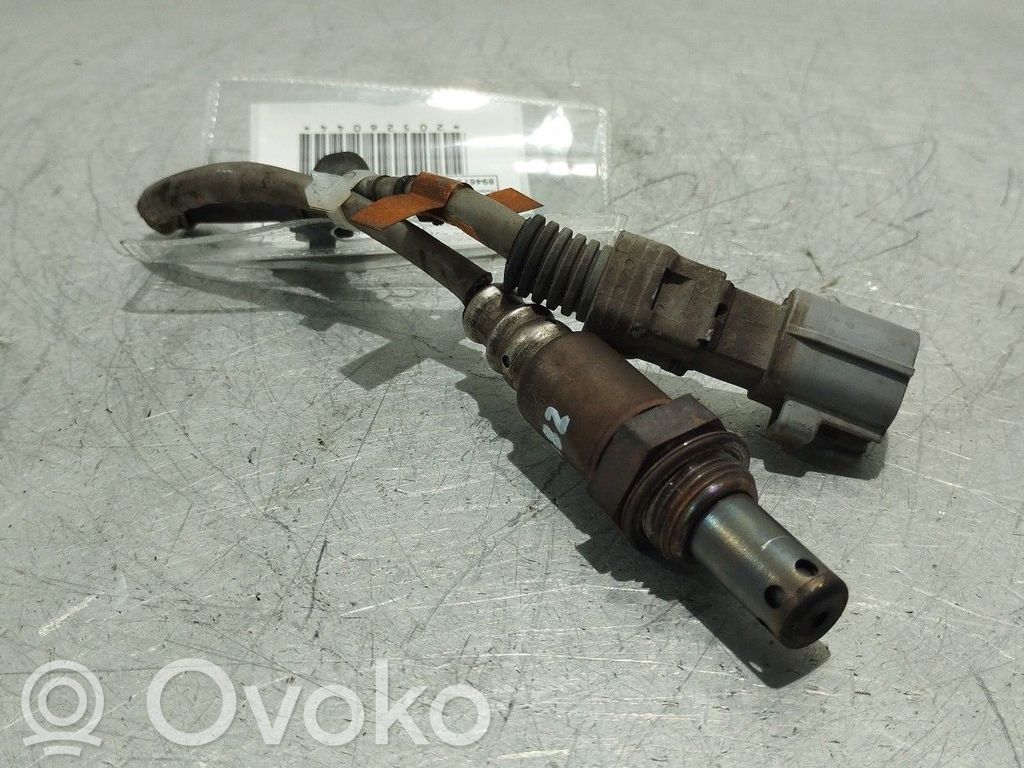 Lambda probe sensor   8946720100