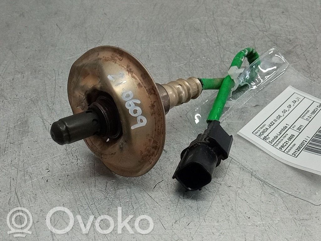 Sonda lambda   2112002572