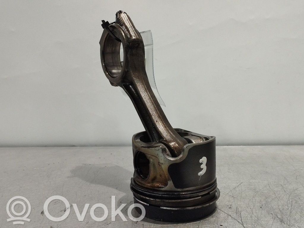 Piston   038JDE,BHS