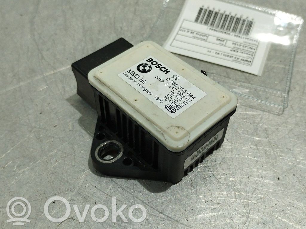 Sensor   34523417699,0265005644