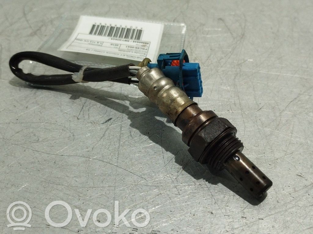Lambda probe sensor   55566648,5WY2D02A