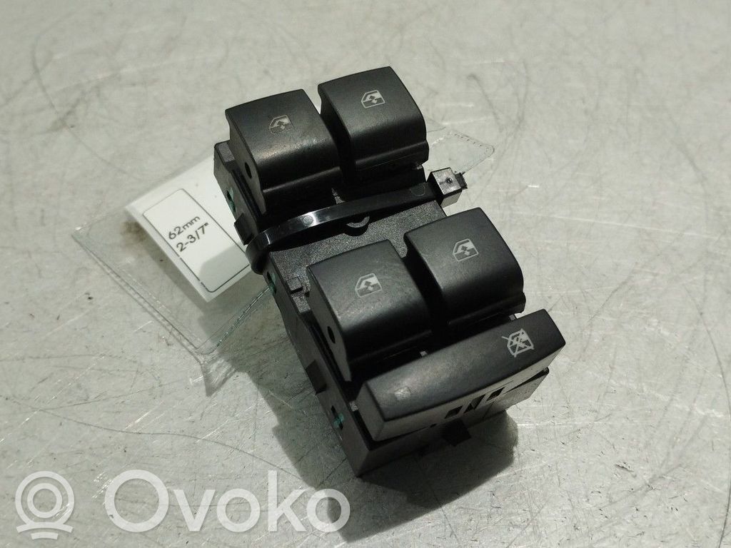 Electric window control switch   20917577