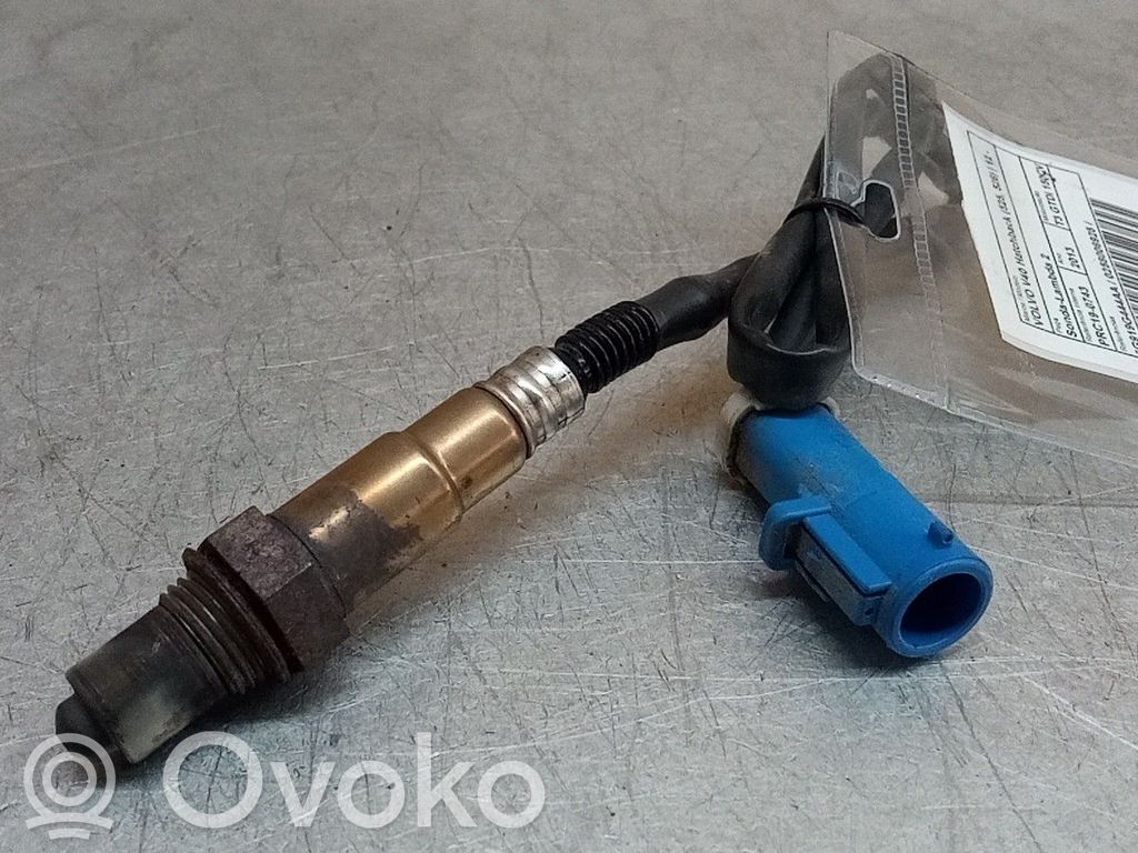 Lambda probe sensor   6G919G444AA,0258006928