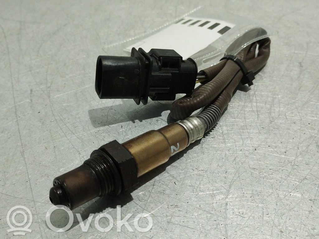 Sonde lambda   0095425618,0258017341