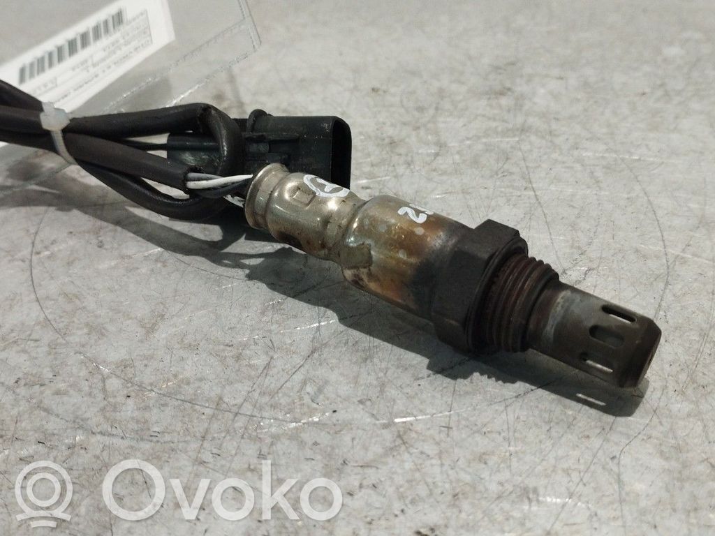 Зонд «Lambda»   629W79957