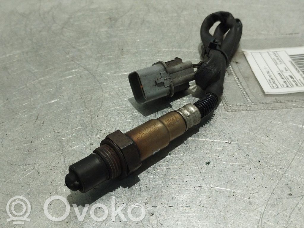 Sonda lambda   3921004010,9025030020KE