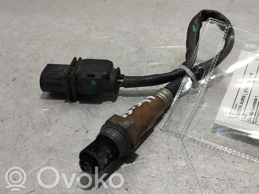 Lambda probe sensor   8946702080,0281004411
