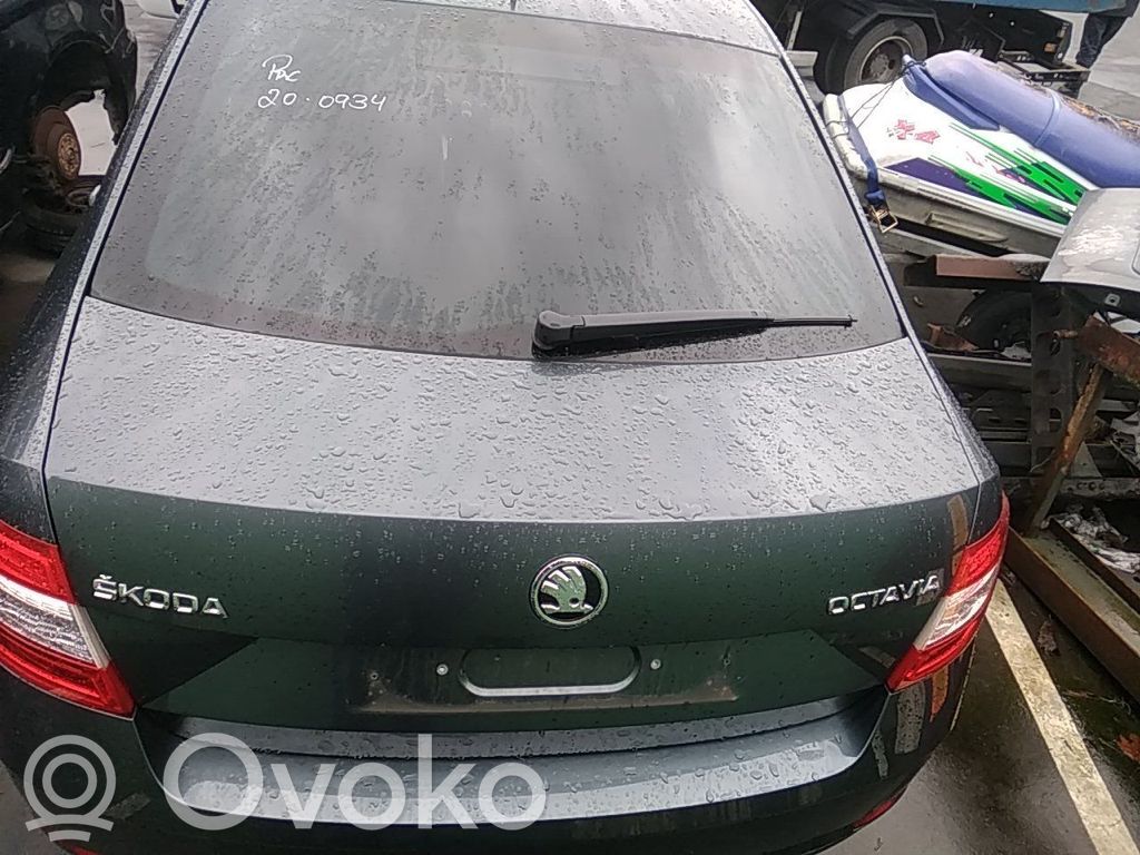 Puerta del maletero/compartimento de carga