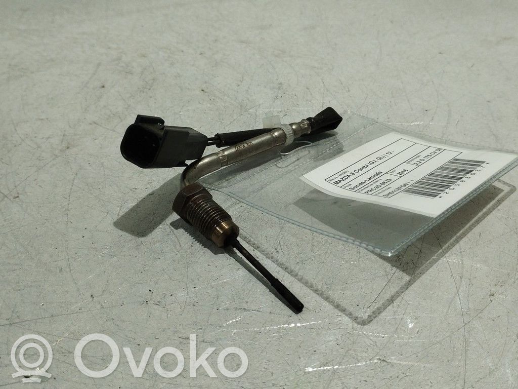 Mazda 6 Lambda probe sensor 