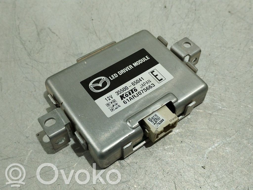 Light module LCM   3550065041