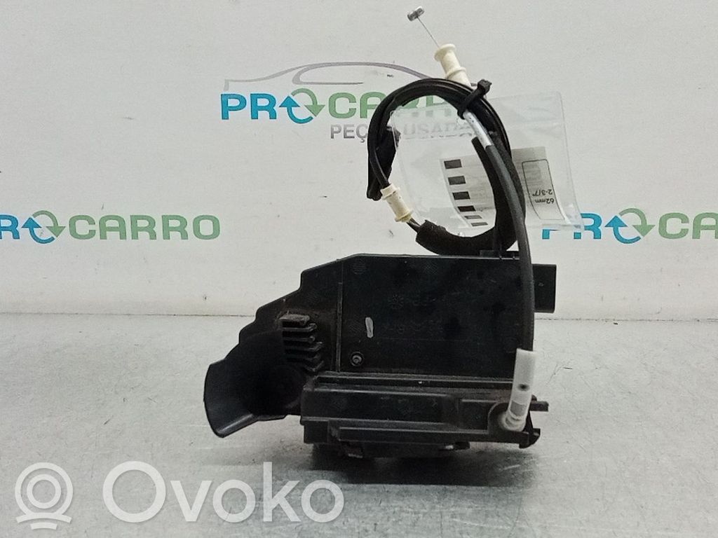 Etuoven lukko   9810309380