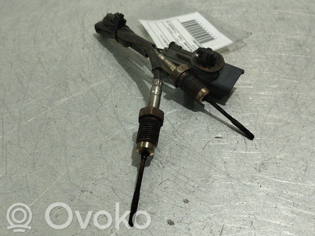 Lambda probe sensor   9808312080