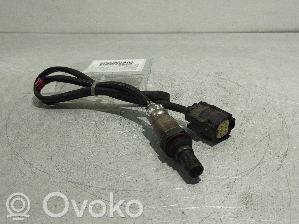 Sonda lambda   F1F19Y460DA