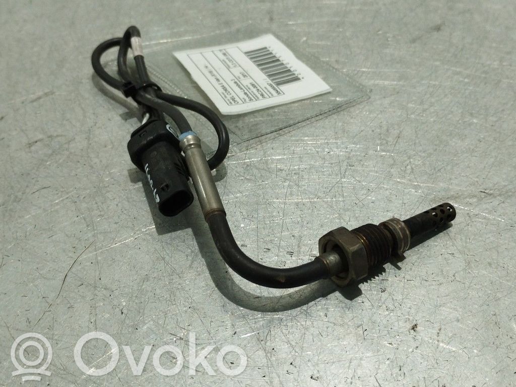 Sonda lambda   55495557