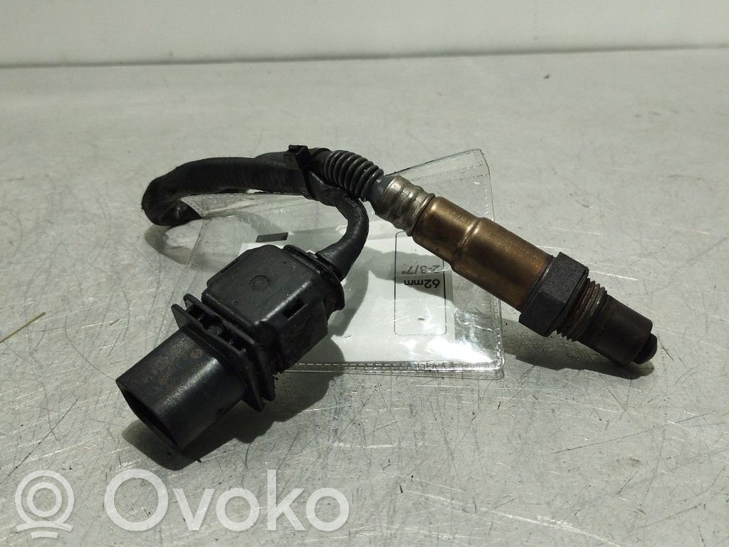 Lambda probe sensor   9681852780,0281004130