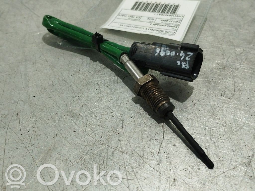 Lambda probe sensor   DV6112B591CA