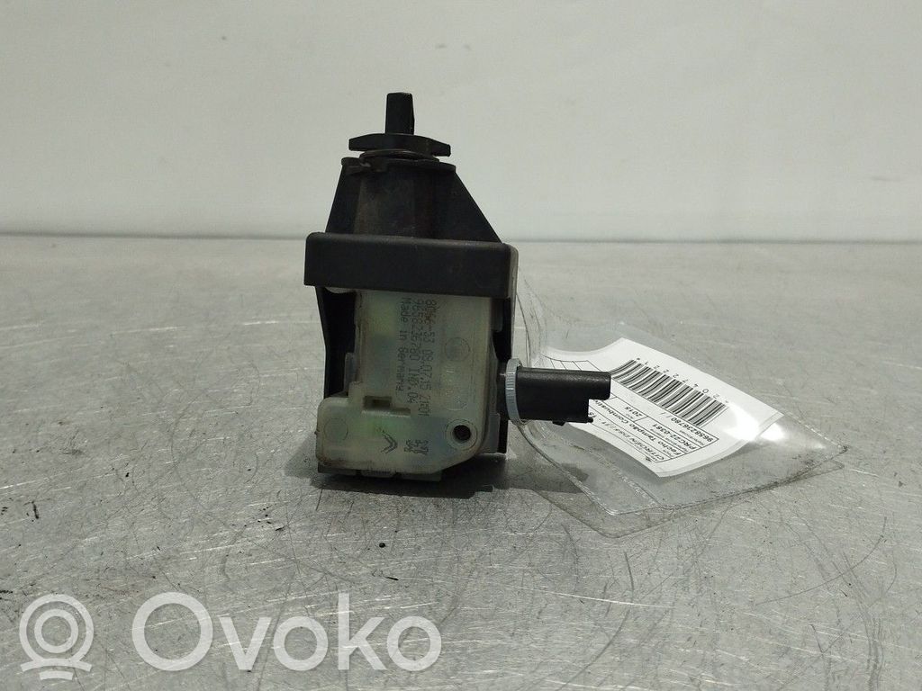 Tankdeckel Tankklappe   9658236780