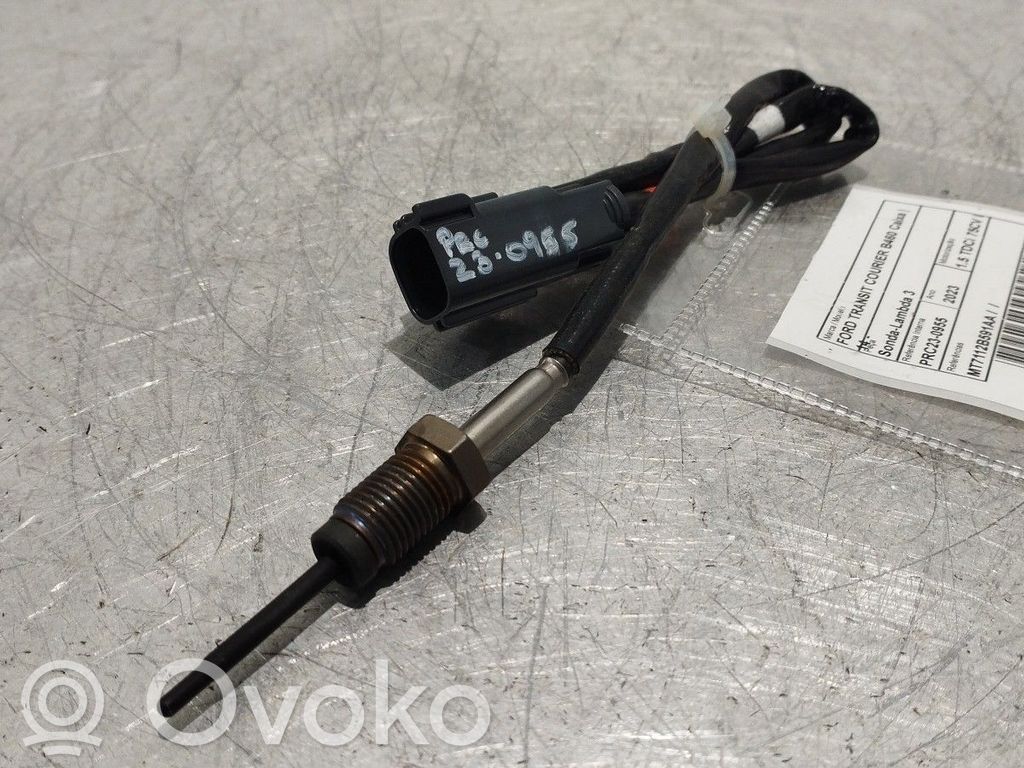 Ford Transit Courier Lambda probe sensor 