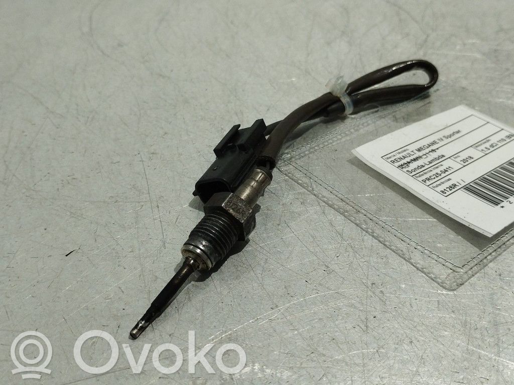 Sonda lambda   8126R