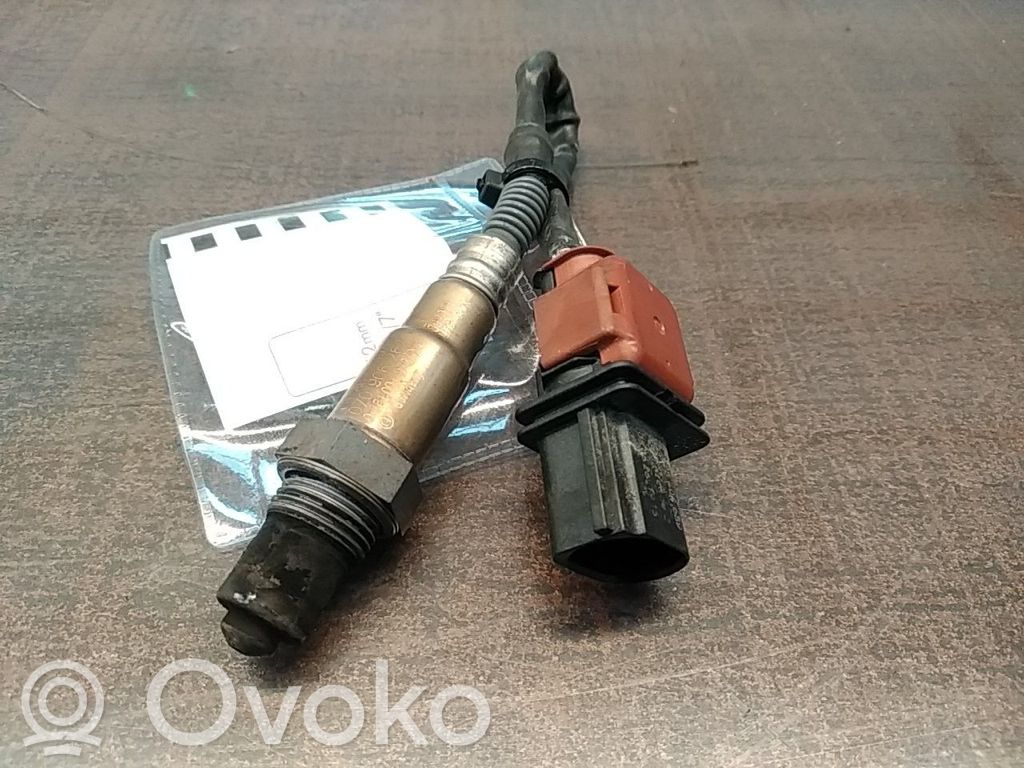 Lambda probe sensor   070906262B,0281004072
