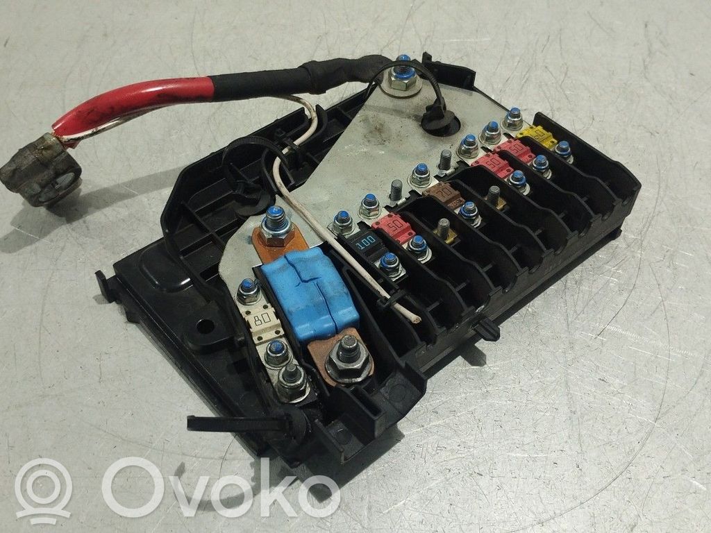 Unidad de control SAM   1802319041