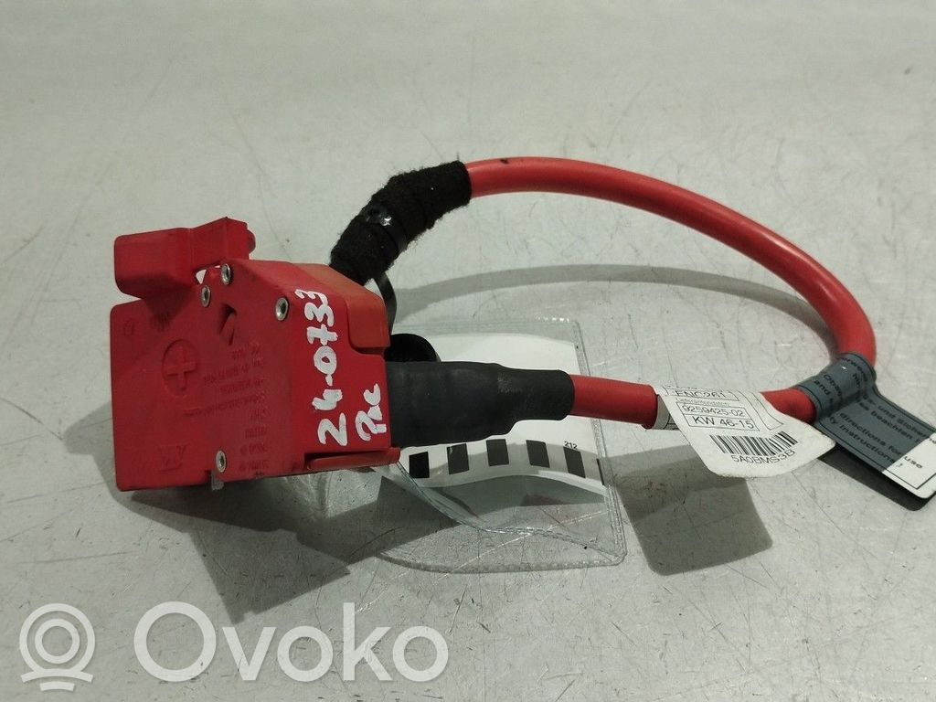 BMW 3 F30 F35 F31 Plusjohtosarja 