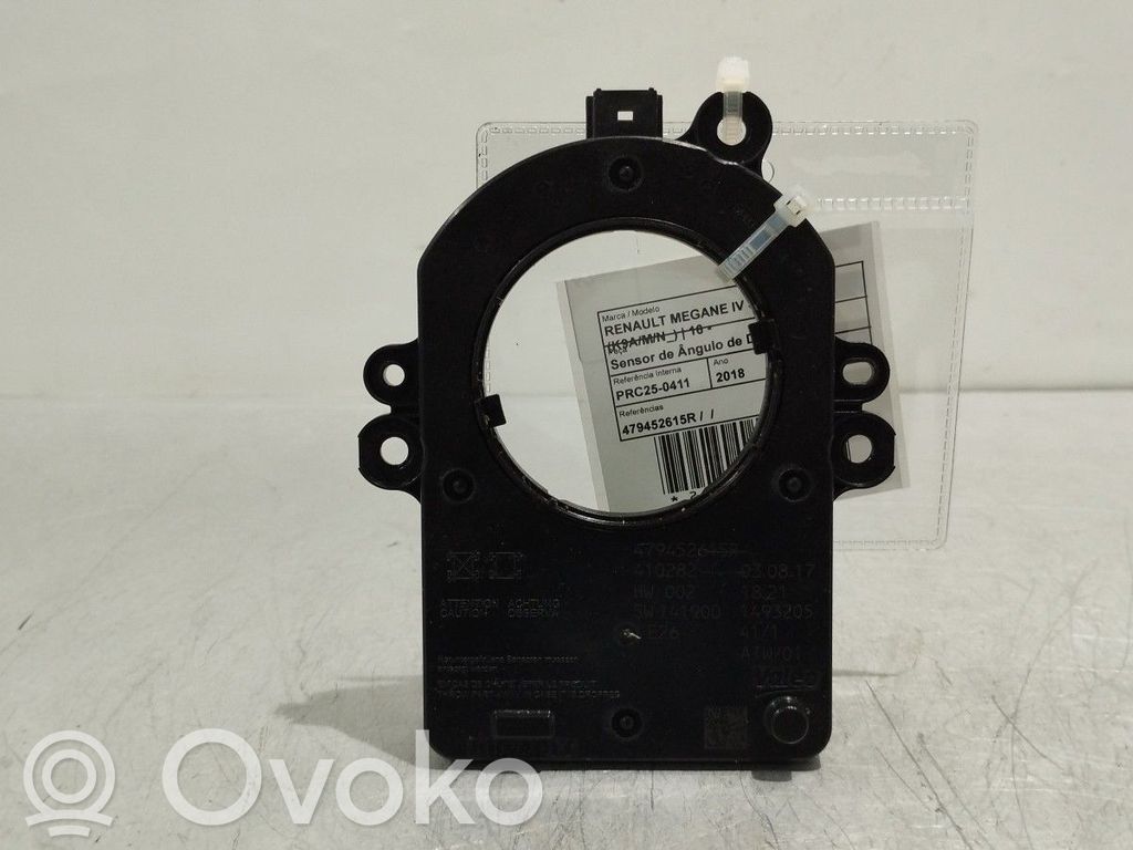 Lenkwinkelsensor   479452615R