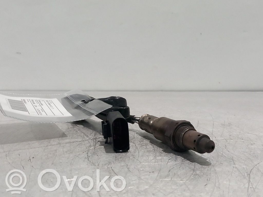 Зонд «Lambda»   05E906262A