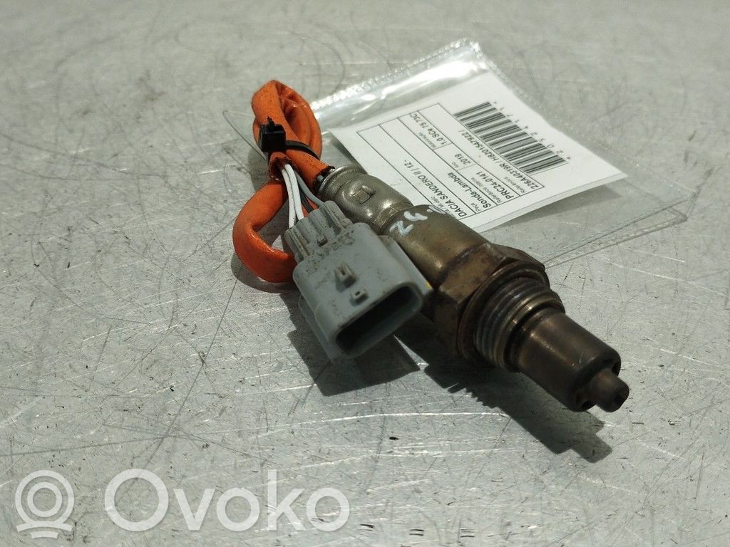Lambda probe sensor   226A40319R,H8201547922