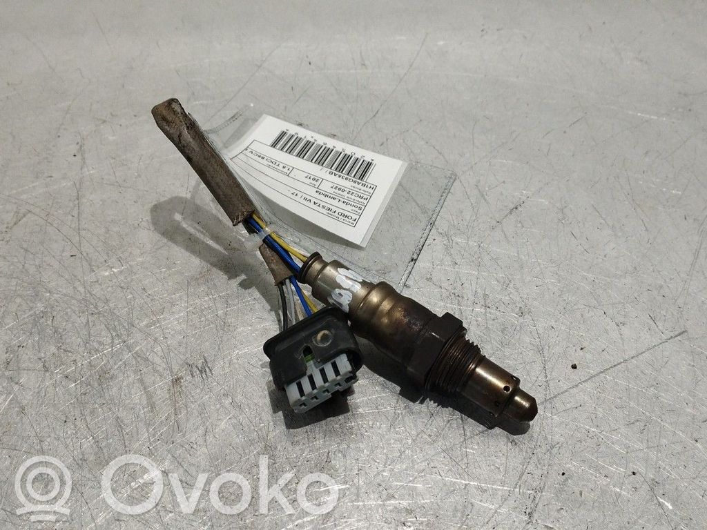 Зонд «Lambda»   H1BA9G935AB