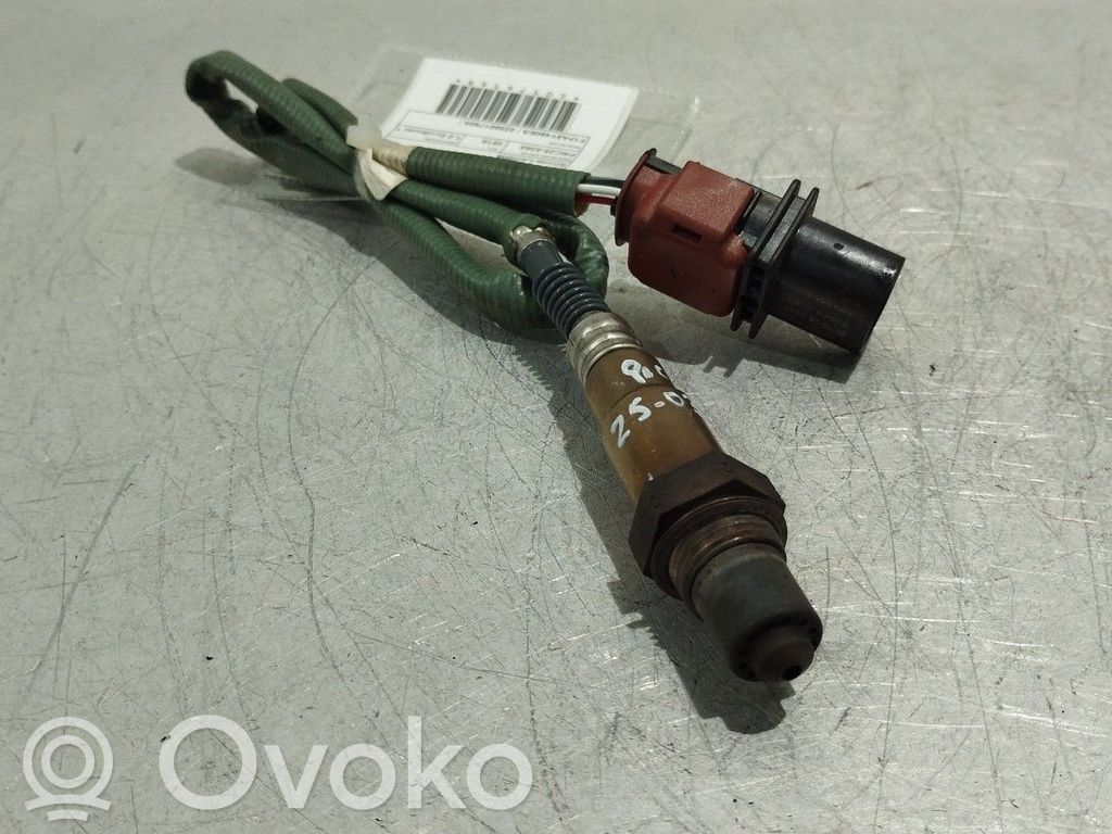 Lambda probe sensor   F1FA9Y460EA,0258017604