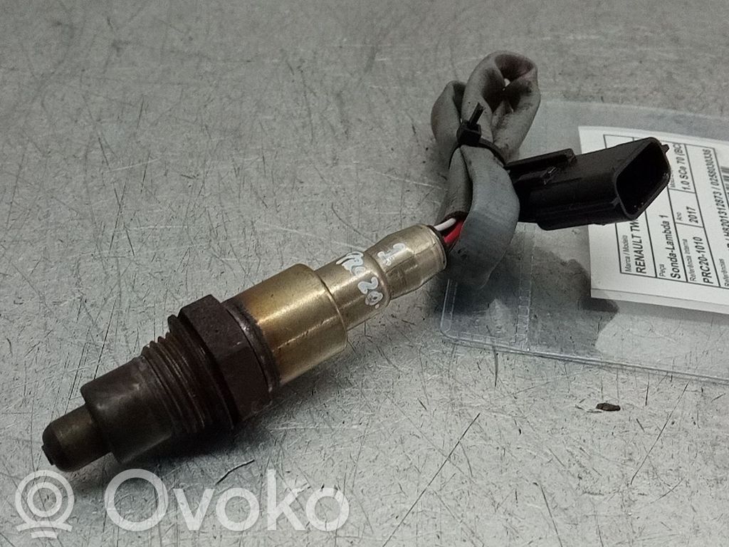 Sensore della sonda Lambda   226901841R,0258030336,H8201312873