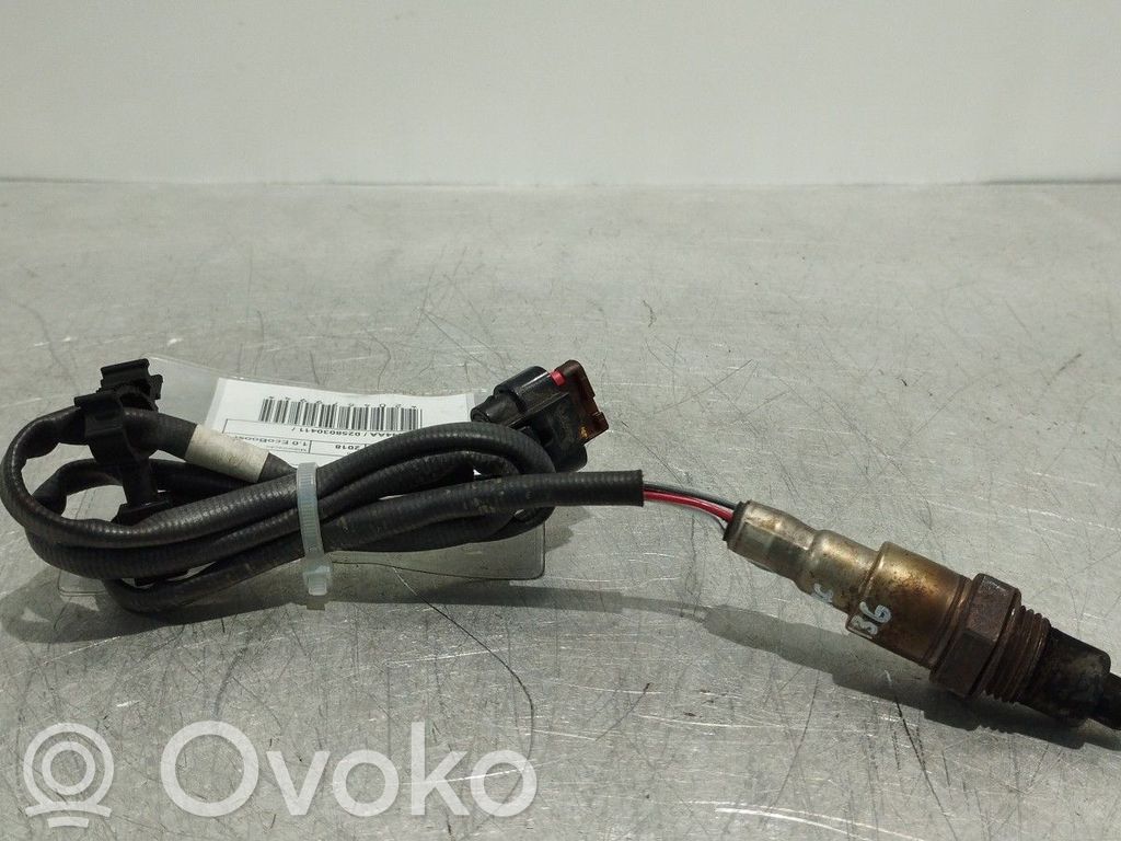 Sonda lambda   H1B19G444AA,0258030411