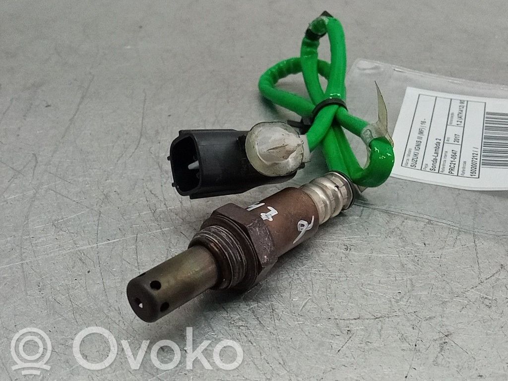 Sonda lambda   1502007212