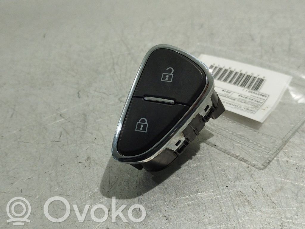 Central locking switch button   39031633