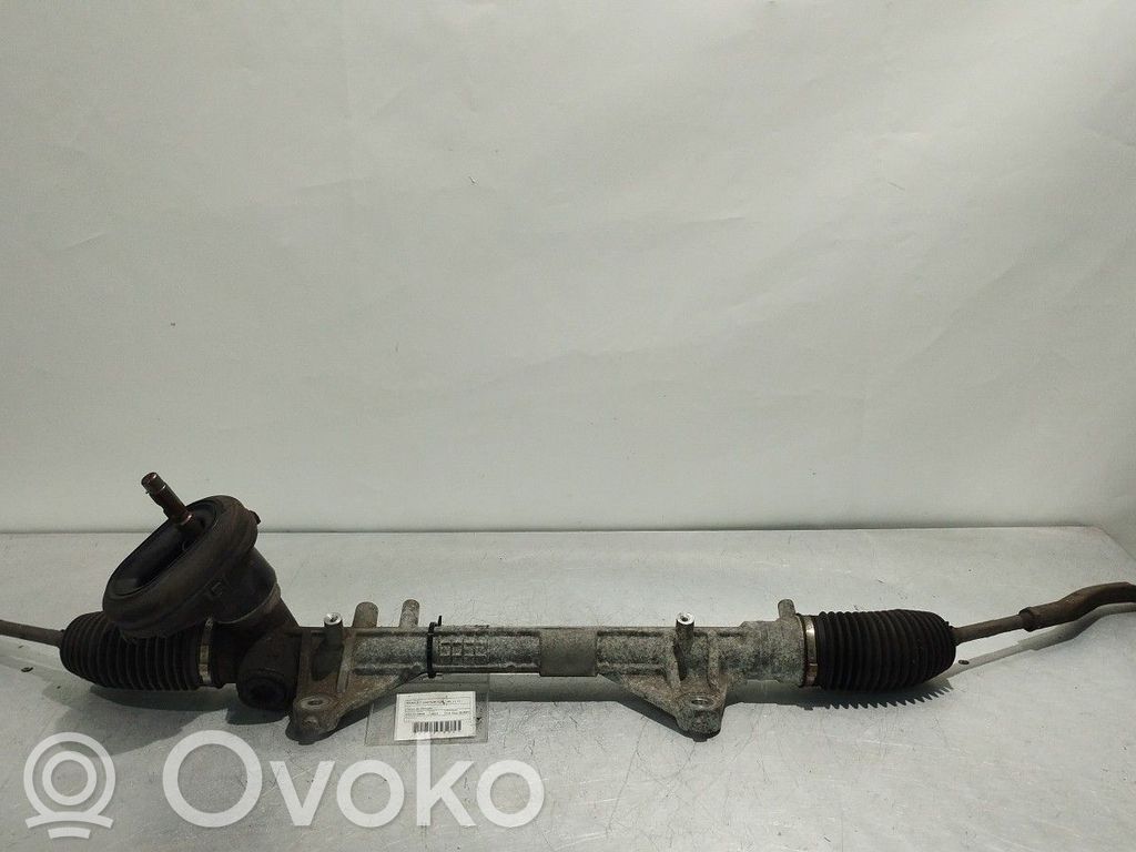 Steering rack