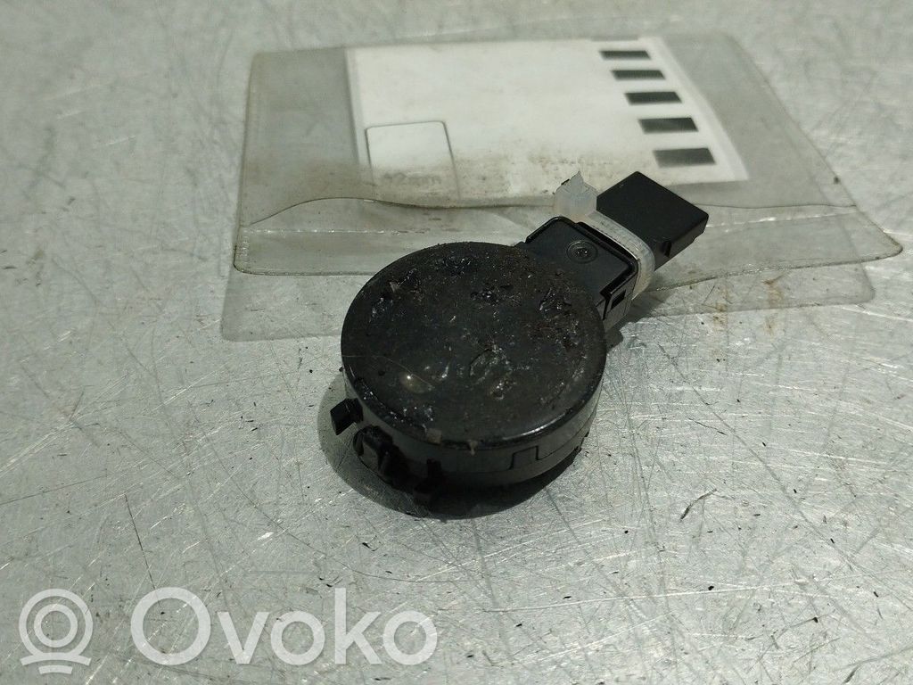 Regensensor   9807156080,6PW01108800