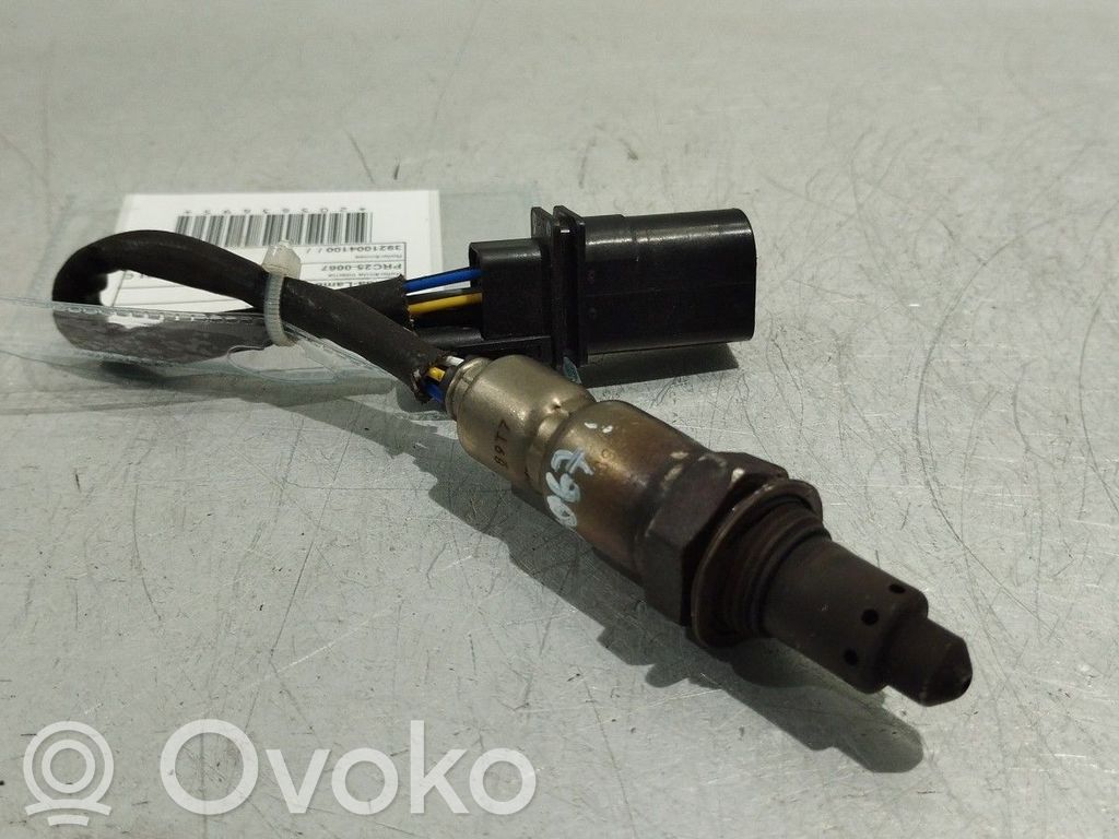 Lambda probe sensor   3921004100