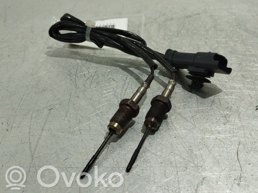 Lambda probe sensor   9812376480