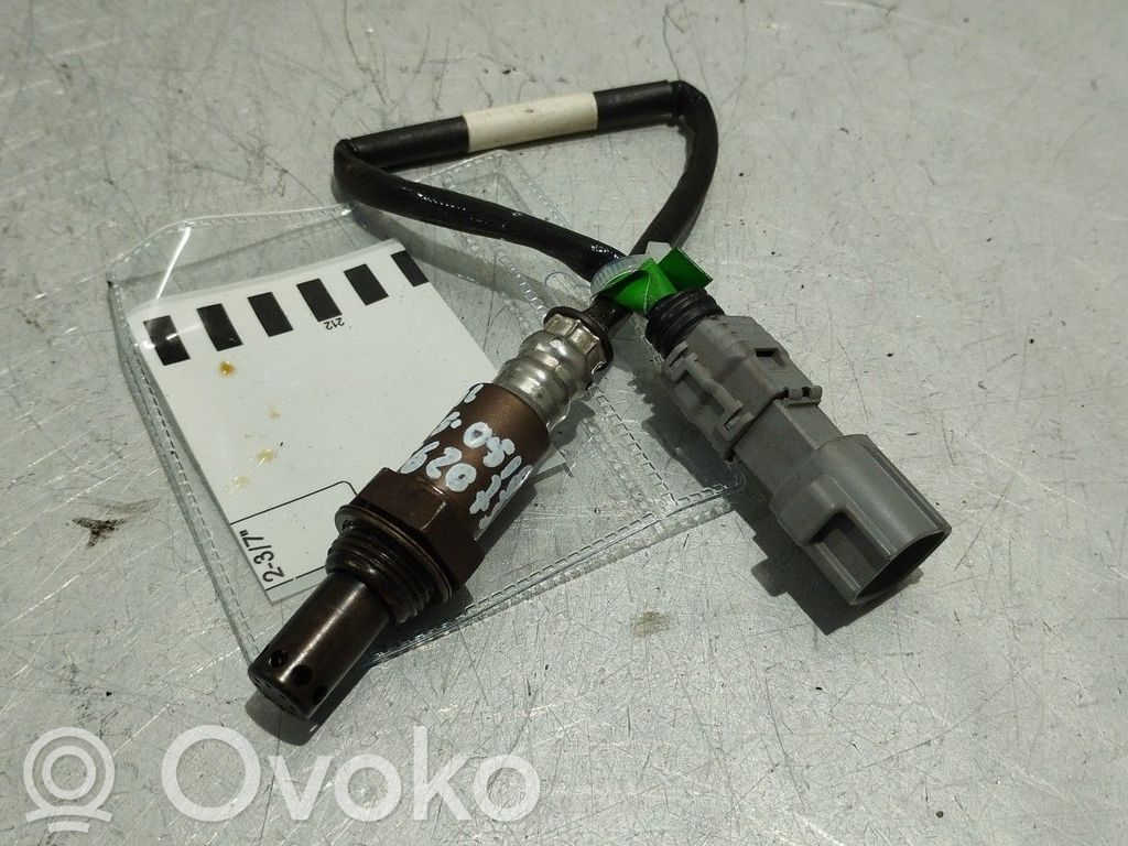 Lambda probe sensor   89467K0060