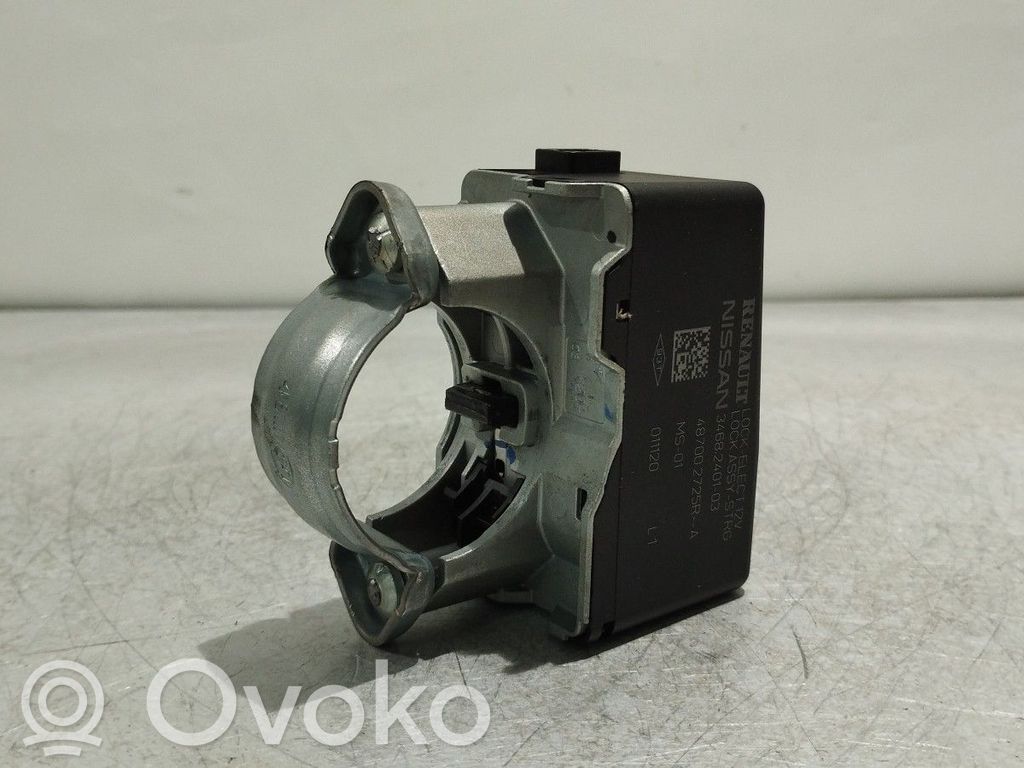 Vairo užraktas   487002725RA,3468240103