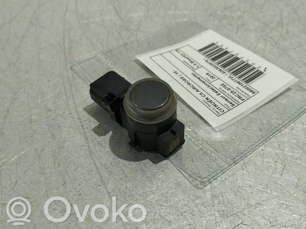 Parksensor PDC   9800210677VL,0263023079